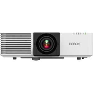 Epson PowerLite L520W 5200-Lumen WXGA Education & Corporate Laser 3LCD Projector