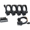 Hollyland Solidcom SE -4S Wireless Headset Intercom System